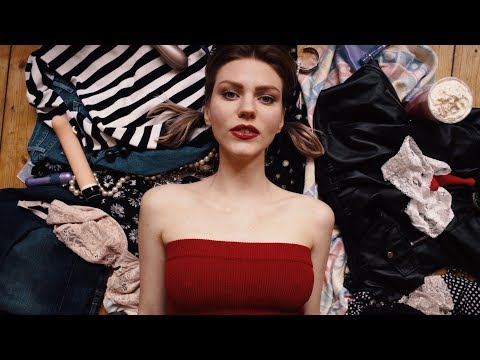 Gwen Dolyn - Well Educated Brat  (Official Video)