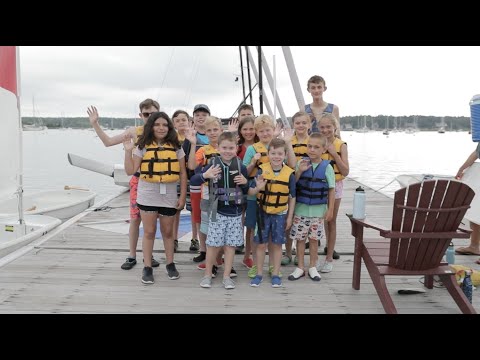 Welcome to Tabor Summer Camp!