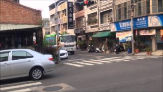 Für Elise & Maiden's Prayer' = Garbage truck