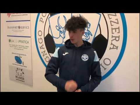 UN ALTRO PASSO IN AVANTI NELL'AFFILIAZIONE CON IL PORDENONE. DEVID MAGUOLO VA ALLA GALLINI CUP!