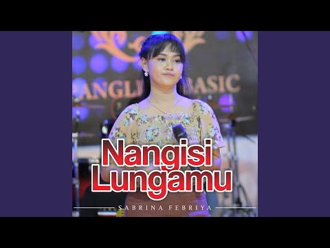 Nangisi Lungamu