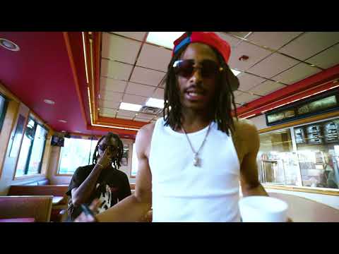 Cash Turnt x Ftn Deuce - Priorities (Shot by ParadiceMedia)