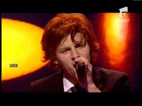 Bogdan Bratiş - OneRepublic - "Stop and stare" - SEMIFINALA