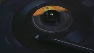 45 rpm: The 5th Dimension - Go Where You Wanna Go - 1967