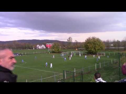 Trstenik PPT - OFK Brzi brod 0:1, 13.kolo Srpske lige "Istok" 2025/26.