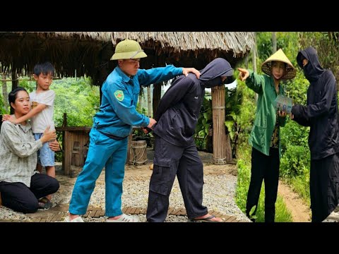 The police helped Lien keep her farm; so what price will the other woman have to pay?