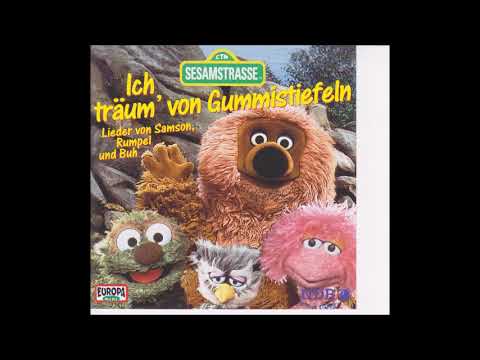 Deckel Auf, Deckel Zu - Rumpel