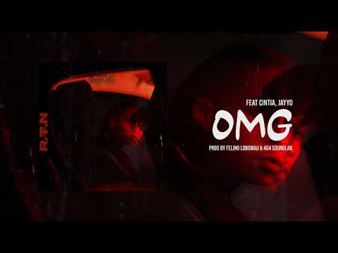 Pucci Jr - OMG ft Cintia & JayYo