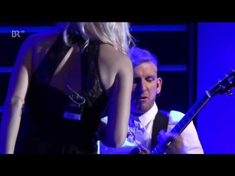 Joss Stone - I put a Spell on You 2017