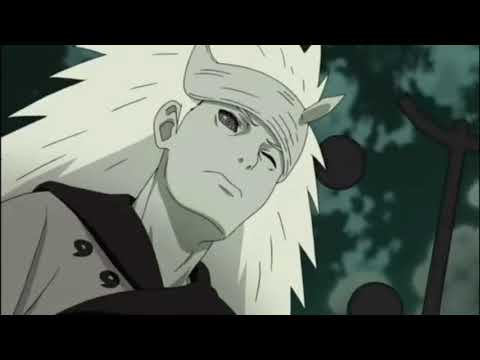 MADARA VS GUY DEUTSCH