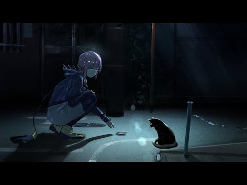 正しくなれない - Nightcore Remix