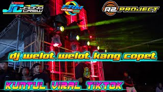Download lagu dj tiktok welot welot kang copet~R2project~jhonocrew mp3 Download lagu dj tiktok welot welot kang copet~R2project~jhonocrew mp3