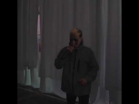 Neo pistea. Juventrap 2019. Necochea