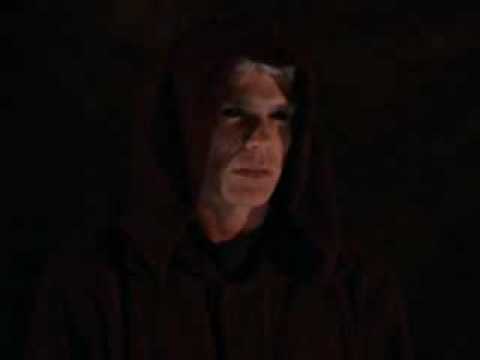Charmed - Cole kills the Triad