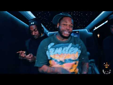 @BiggNate1300 x Tb1300  Stay With Me (Official Video)