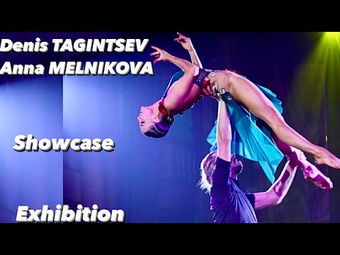 Denis Tagintsev - Anna Melnikova  | Exhibition | Showcase | 2022