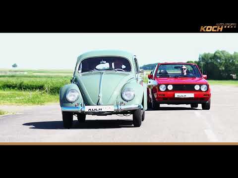 🎬 Über 90 Jahre automobile Leidenschaft: Die Geschichte der Koch Auto.Gruppe! 🎬