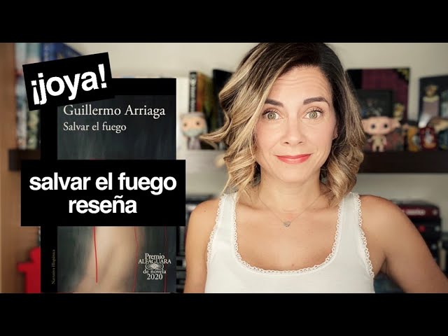 Vídeo relacionado con Salvar el fuego: 90 (Ficción)