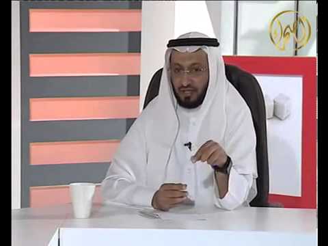 الدكتور محمد العامري يتحدث عن فن التعامل مع الاختبارات