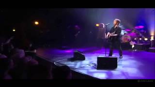 Per gessle - It must have been love Live at Cirkus, Stockholm May 9, 2009 -DVD