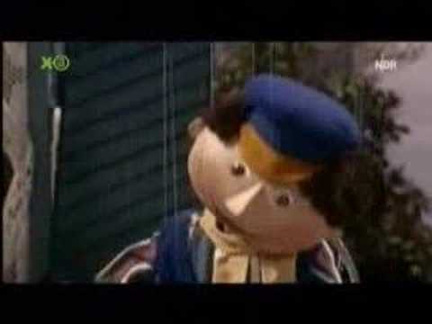 Bahnstreik in Lummerland