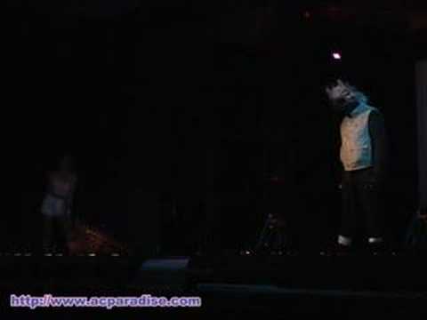 Seattle University Anime Club  @ Sakuracon 2005 - #09