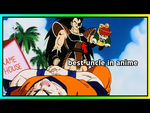 That Time the Saiyans Arrived and Changed Everything (A Full Saiyan Saga Review)