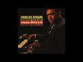 Charles Kynard featuring Clifford Scott -  Blue Greens and Beans