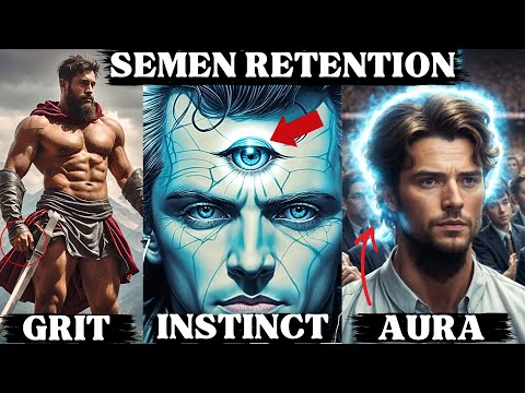 Semen Retention: The Beauty of a Virile Man (2003). The Forgotten Talents of True Manhood.