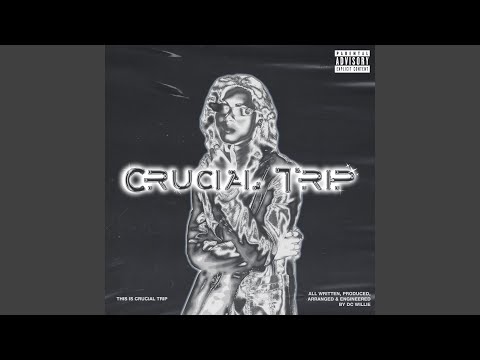 Overseas (feat. Mansion Boy)