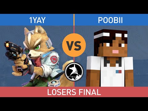 Oblivion Games #116: Arcadian Edition | Losers Final - 1Yay (Fox) Vs. poobii (Steve)