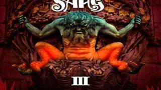 Sahg - Shadow Monument