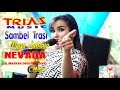 MAYA SABRINA SAMBEL TRASI NEVADA ORGANIZER FEAT TRIAS MUSIC WALANG TEAM RAGU LAMPITAN