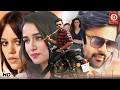 24 Rey New Blockbuster Hindi Dud Action Movie Sai Dharam Tej Saiyami Shraddha Jenna Love Story