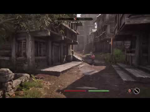 Elder Scrolls Oblivion Remastered Pt49