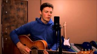 Nathan Sykes - Kiss Me Quick (Cover)