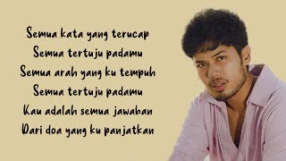Download lagu Masa Ini, Nanti dan Masa Indah Lainnya - Nuca | Lirik ~ Semua kata yang terucap semua tertuju pada.. mp3