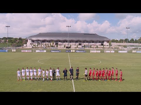 PFLA 2004 - VIDEOTON FC 1-1