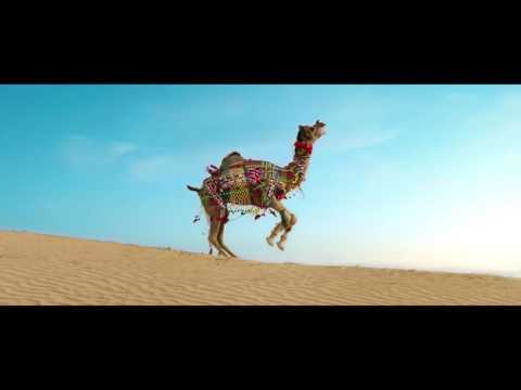 Rajasthan Tourism ​Music Video