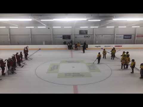 AA lohkofinaali B3 EPS black vs Kalpa black