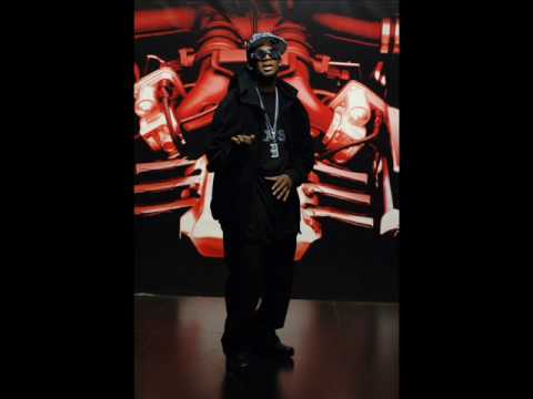 Lil Jon feat. R.Kelly & Claude Kelly - Miss Choclate * Brand New 2009 *