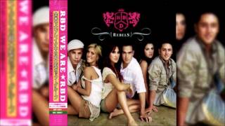 RBD: 12 - Let The Music Play (We Are RBD)