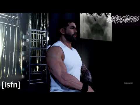 Madness Full Show || October 24, 2025 || ISFN (Independent Star Fight Network)