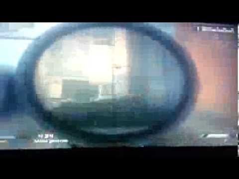 |Montage Ghost Sniper| By TWiinS