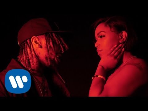 Shordie Shordie - L.O.V. (Official Music Video)