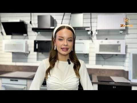 Миниатюра изображения товара Вытяжка скрытая ZORG Star 1080 60 S-GC (белый)