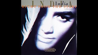 India – Right From The Start (Kickin&#39; It Mix) (1989)