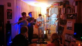 RANAGRI - &quot;The Rhythm takes you back&quot; live@ the Blue Carpet Stage 17/11/2019