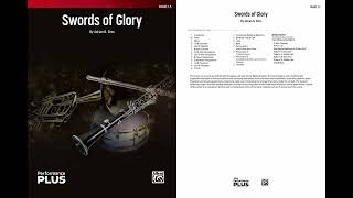 Swords of Glory