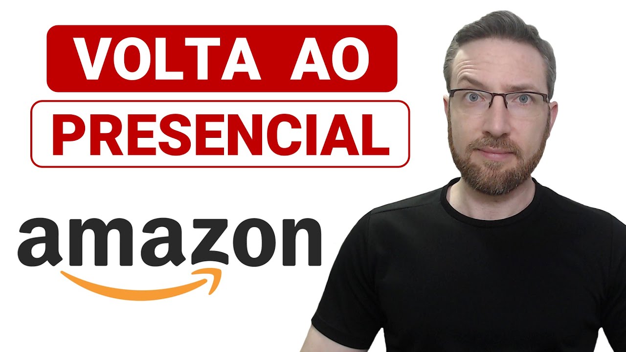 Voltar ao trabalho presencial é um retrocesso!